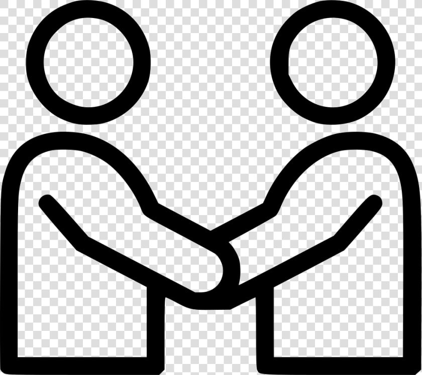 Shake   Negotiation  HD Png DownloadTransparent PNG