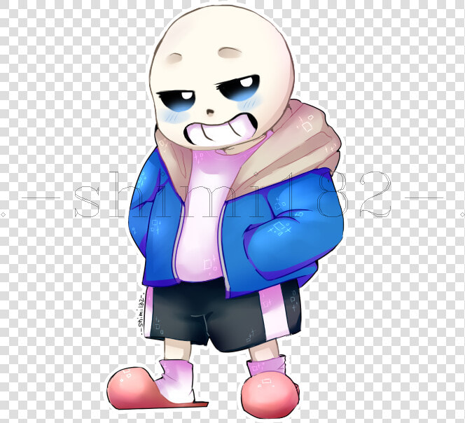 Undertale Sans Png Undertale  Transparent PngTransparent PNG