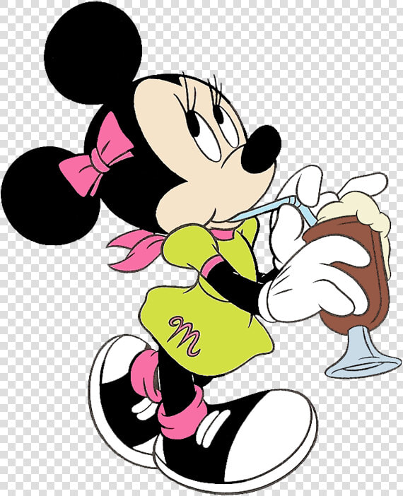Snow Clipart Minnie Mouse   Minnie Mouse Coloring Pages  HD Png DownloadTransparent PNG