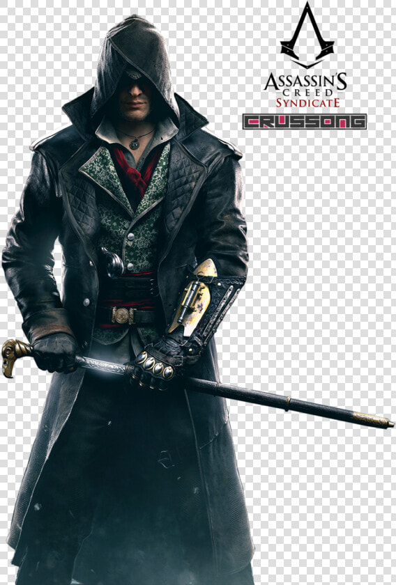 Assassin Creed Syndicate Png Image  Transparent PngTransparent PNG