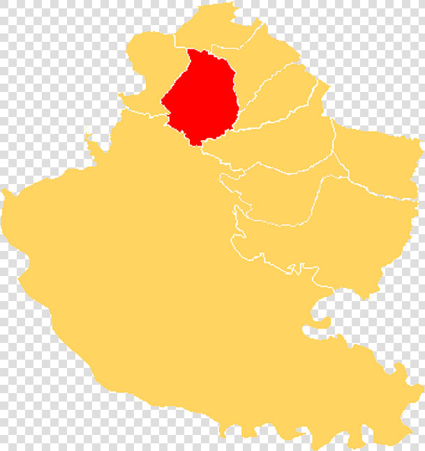 Ubicación Del Distrito Dentro Del Departamento Victoria   Departamento Victoria  HD Png DownloadTransparent PNG