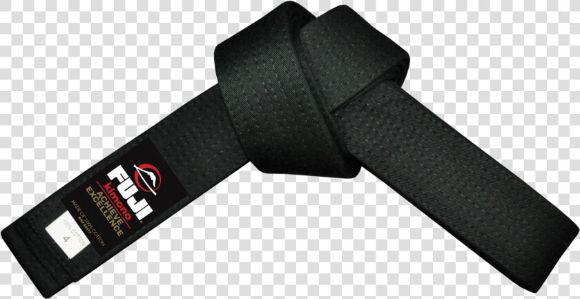 Black Belt Images   Fuji Sports Black Belt  HD Png DownloadTransparent PNG