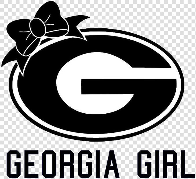 Georgia Bulldog Fb Clipart For University Of Free Cliparts   Georgia Bulldogs Logo  HD Png DownloadTransparent PNG