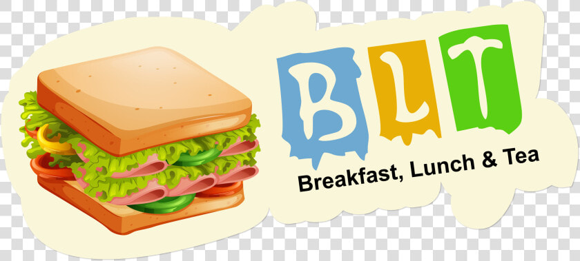 Transparent Blt Png   Fast Food  Png DownloadTransparent PNG