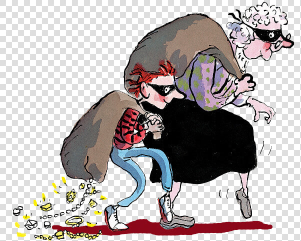Gangsta Granny In North  HD Png DownloadTransparent PNG