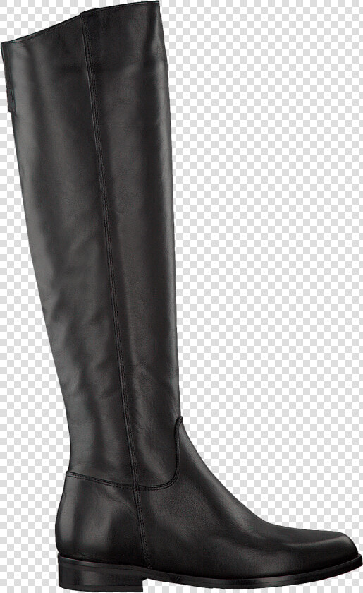 Gabor Stiefel Schwarz Hoch  HD Png DownloadTransparent PNG