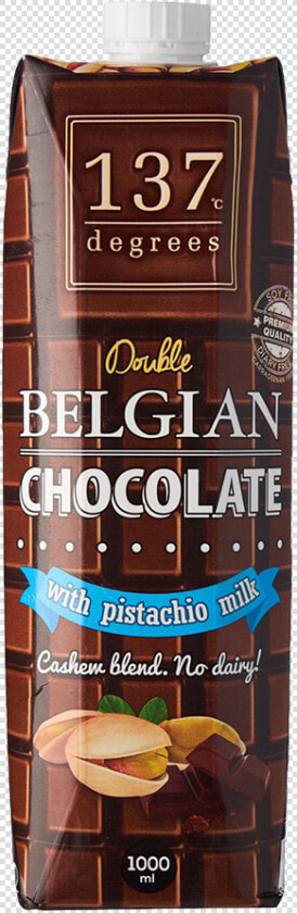 Pistachio Milk Belgian Chocolate   Pistachio Chocolate Milk  HD Png DownloadTransparent PNG