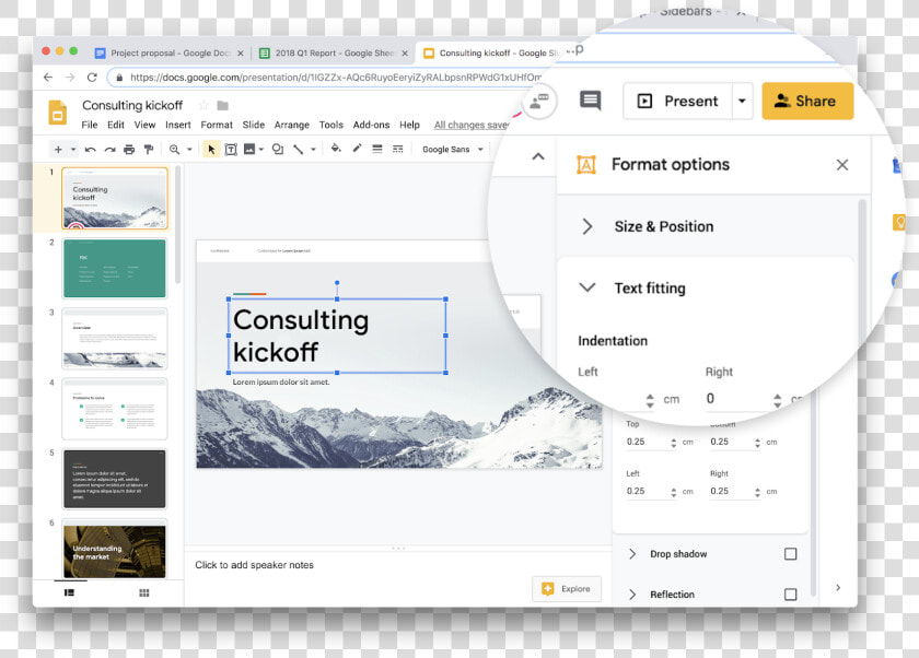 Slidesafter   Chat On Google Docs 2019  HD Png DownloadTransparent PNG