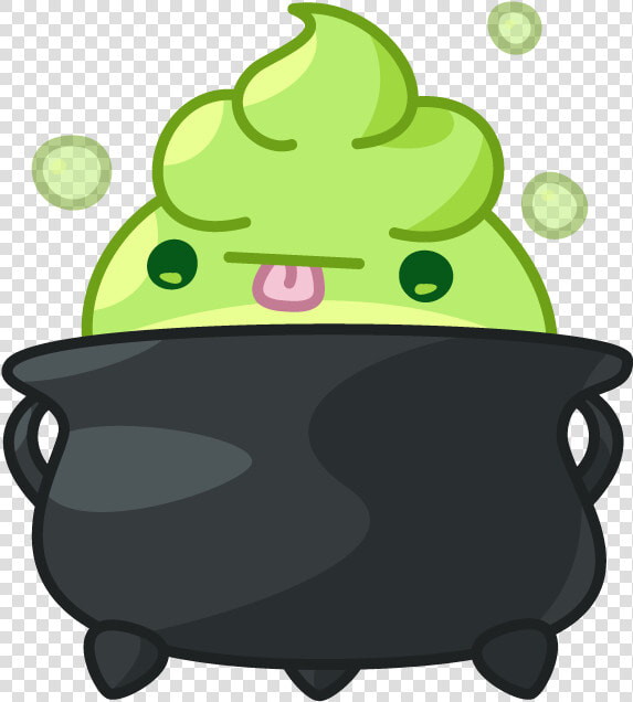 Cauldron Spoopy   Cartoon  HD Png DownloadTransparent PNG