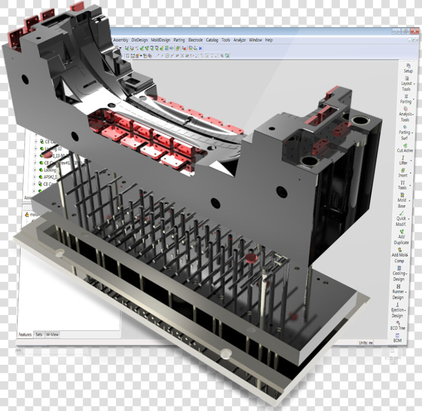 Cimatron  HD Png DownloadTransparent PNG