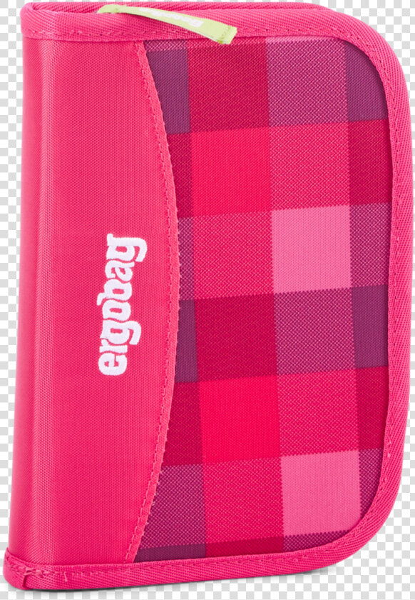 Ergobag Küss Den Bär Pencil Cases  HD Png DownloadTransparent PNG