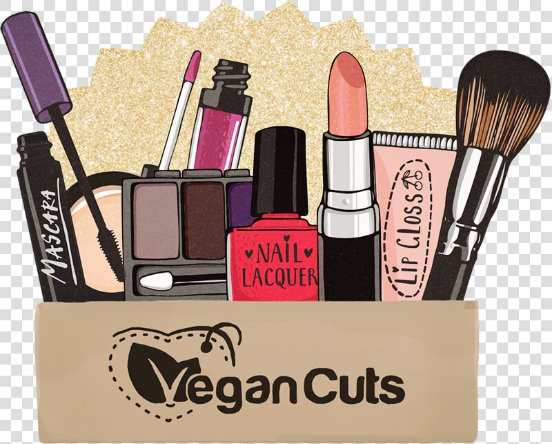 Clip Art Vegan Cuts First Spoiler   Vegan Cuts  HD Png DownloadTransparent PNG