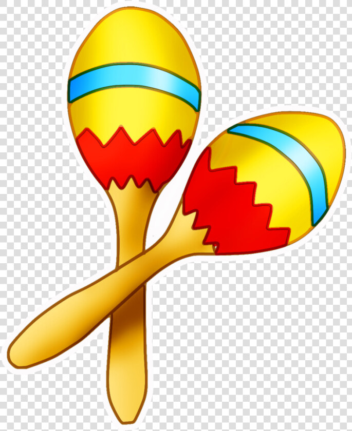 Maracas  HD Png DownloadTransparent PNG