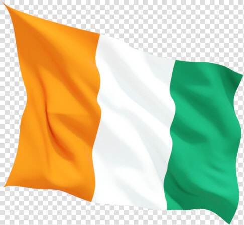 Download Ivory Coast Flag Png Clipart   Ivory Coast Flag Png  Transparent PngTransparent PNG