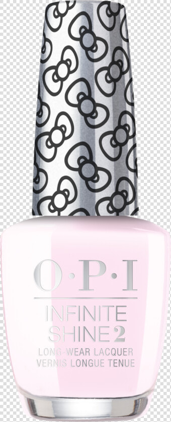 Opi Infinite Shine   Opi Infinite Shine Hello Kitty Collection Pile  HD Png DownloadTransparent PNG