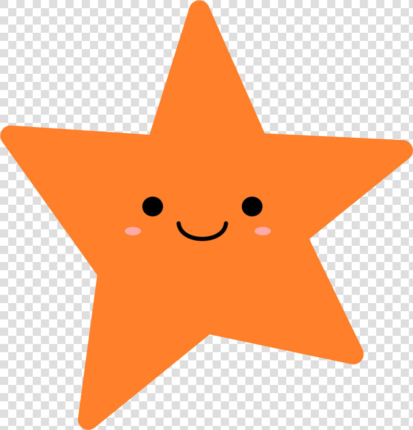 Picture   Estrela Sorrindo Png  Transparent PngTransparent PNG