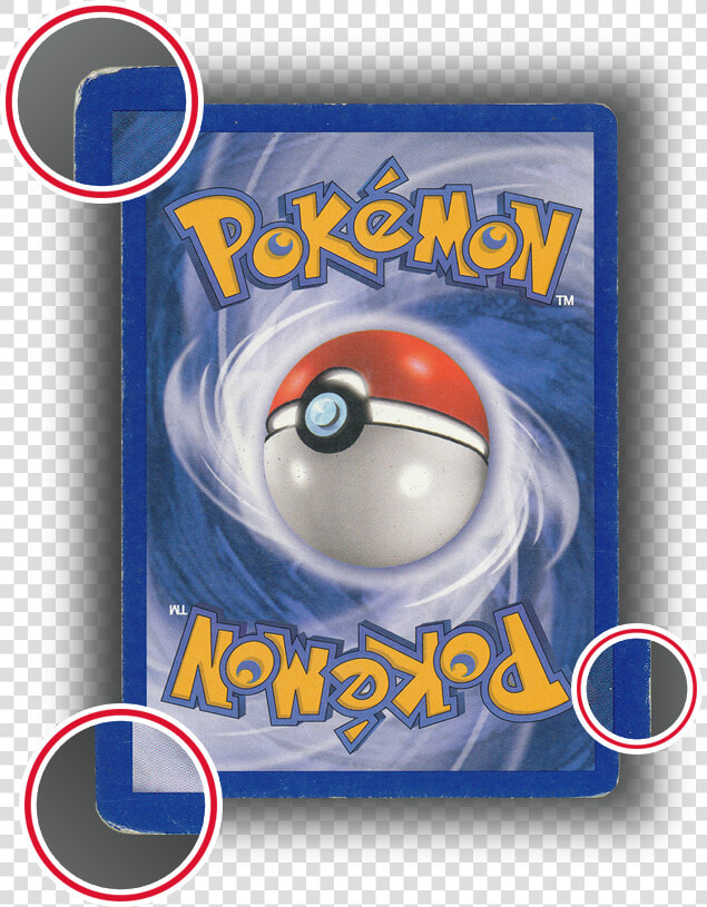 Lightly Played Pokemon Card  HD Png DownloadTransparent PNG