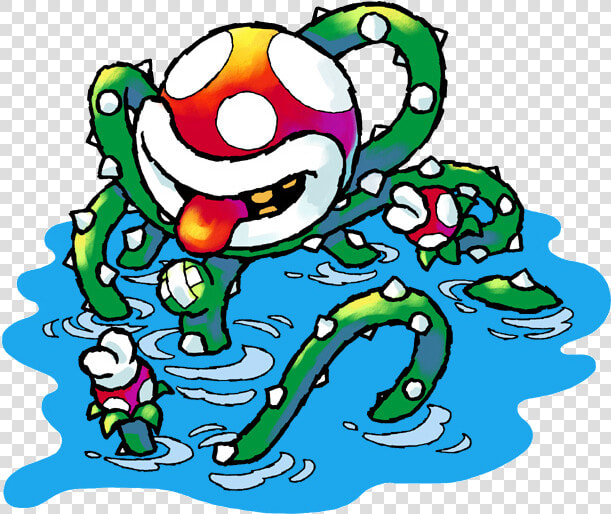 Naval Piranha Artwork   Naval Piranha  HD Png DownloadTransparent PNG