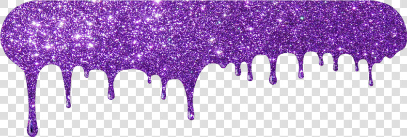 〰 •   •   •   •  ftestickers  drip  liquid  glitter   Nail Polish  HD Png DownloadTransparent PNG