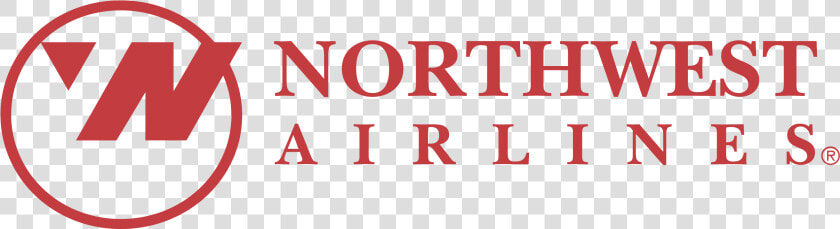 Northwest Airlines Logo  png  Transparent PngTransparent PNG