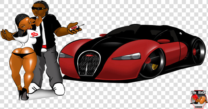 Supercar Drawing Bugatti Veyron Transparent Png Clipart   Bugatti Drawing  Png DownloadTransparent PNG