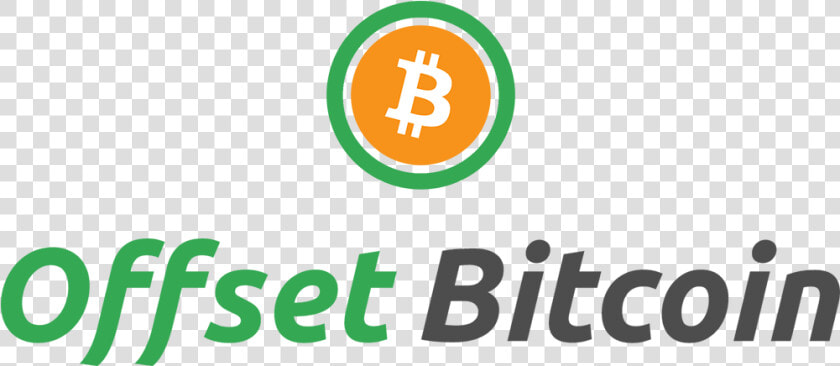 Offset Bitcoin   Emblem  HD Png DownloadTransparent PNG