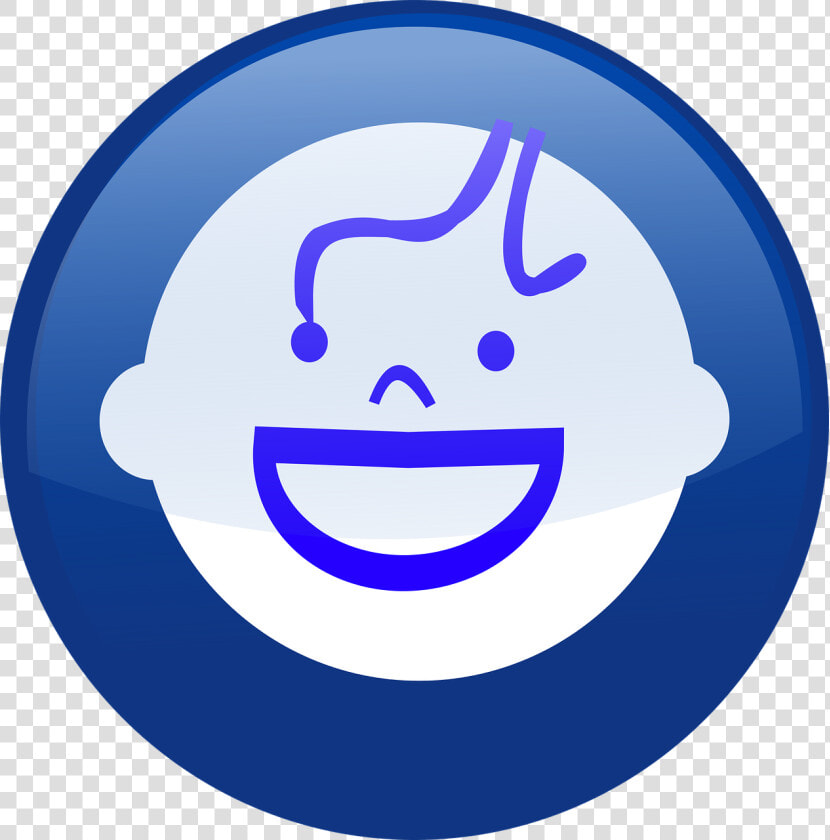 Bebe Icono De Nacimiento  HD Png DownloadTransparent PNG