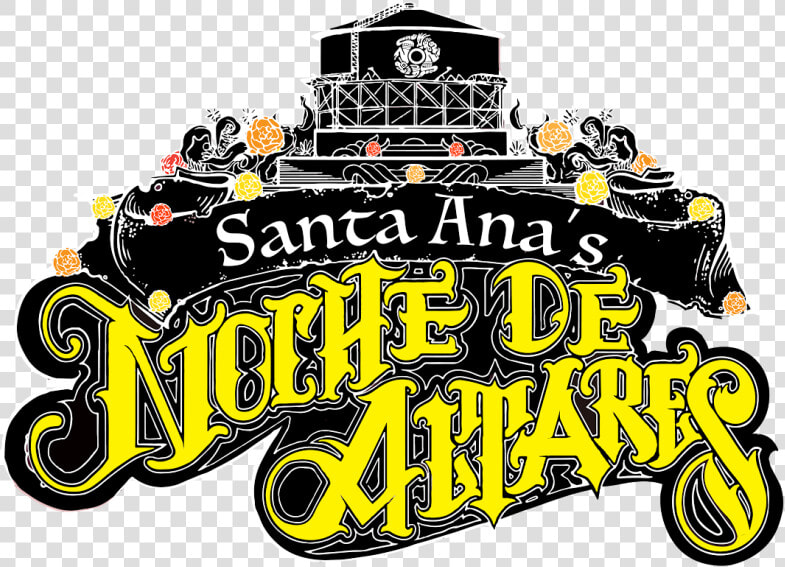 Noche De Altares Santa Ana  HD Png DownloadTransparent PNG