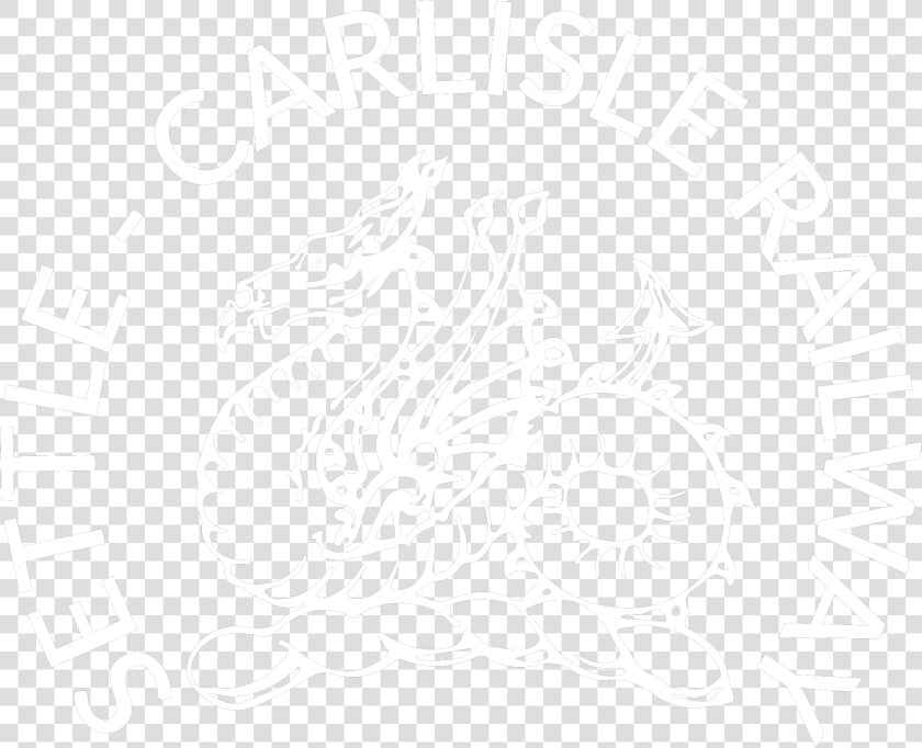 Settle Carlisle Logo  HD Png DownloadTransparent PNG