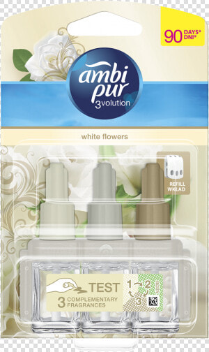 Ambi Pur 3volution  HD Png DownloadTransparent PNG
