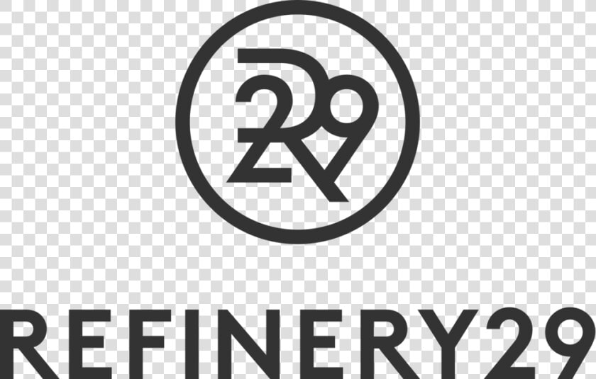 Refinery29 Logo   Svg   Refinery 29 Png Logo  Transparent PngTransparent PNG