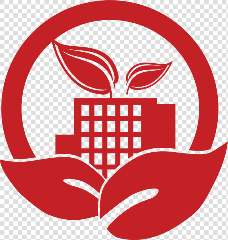Loveland Commercial Landscape Renovation Contractor   Commercial Landscape Icon Png  Transparent PngTransparent PNG