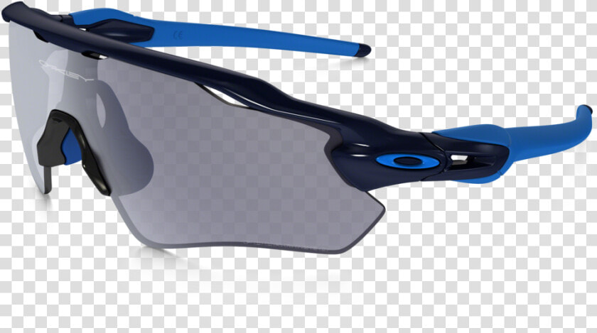Oakley Polarized Radar Ev Path   Gafas Oakley Radar Ev Path Asian Fit  HD Png DownloadTransparent PNG
