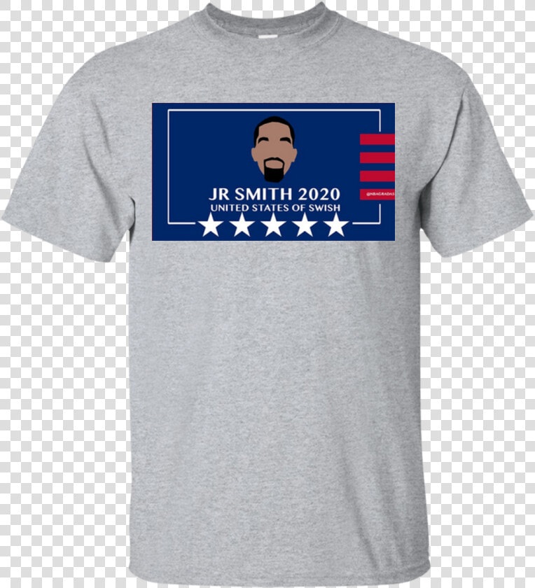 Jr Smith 2020 United States Of Swish T Shirt Hoodie   Just Took A Dna Test Turns Out I M 100 That Witch Hocus  HD Png DownloadTransparent PNG