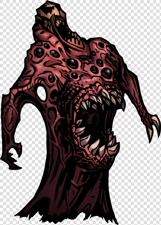 Darkest Dungeon Imperfect Reflection  HD Png DownloadTransparent PNG