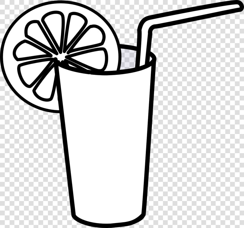 Transparent Lemonade Pitcher Png   Juice Black And White  Png DownloadTransparent PNG