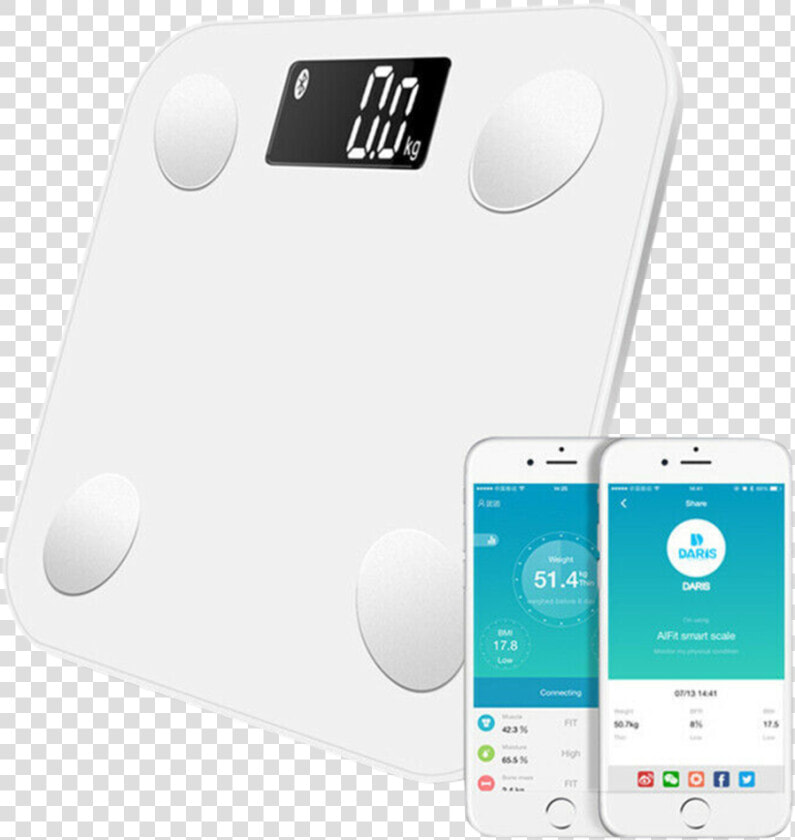 Balance Connectée  HD Png DownloadTransparent PNG
