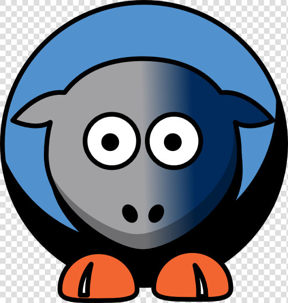 Sheep Charlotte Bobcats Team Colors Svg Clip Arts   College Football  HD Png DownloadTransparent PNG