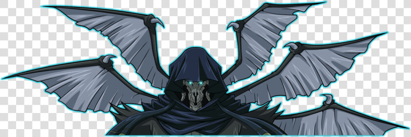 Yugioh Nightshroud Png  Transparent PngTransparent PNG