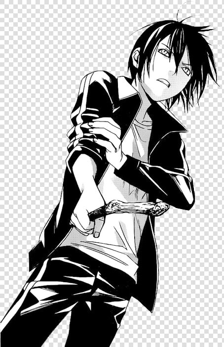 Yato Manga   Png Download   Noragami Manga Pages Yato  Transparent PngTransparent PNG