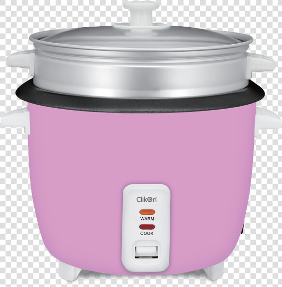 Clikon Rice Cooker Ck2126  HD Png DownloadTransparent PNG