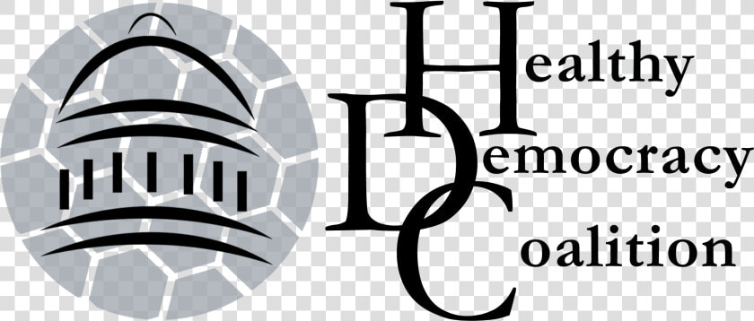 Healthy Democracy Coalition  HD Png DownloadTransparent PNG