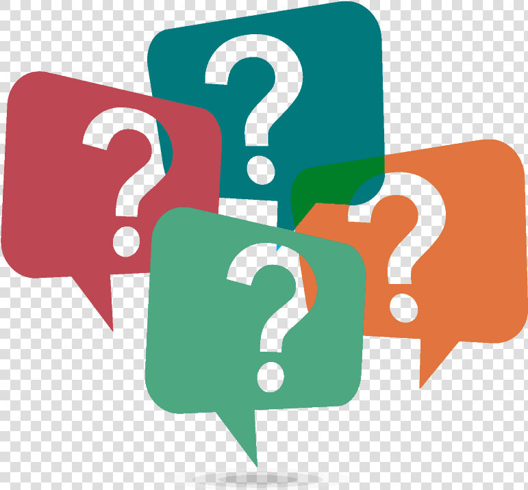 Questions Image For Presentation  HD Png DownloadTransparent PNG