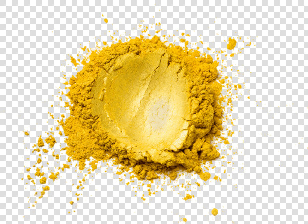 Coating Powder Pure Gold  HD Png DownloadTransparent PNG