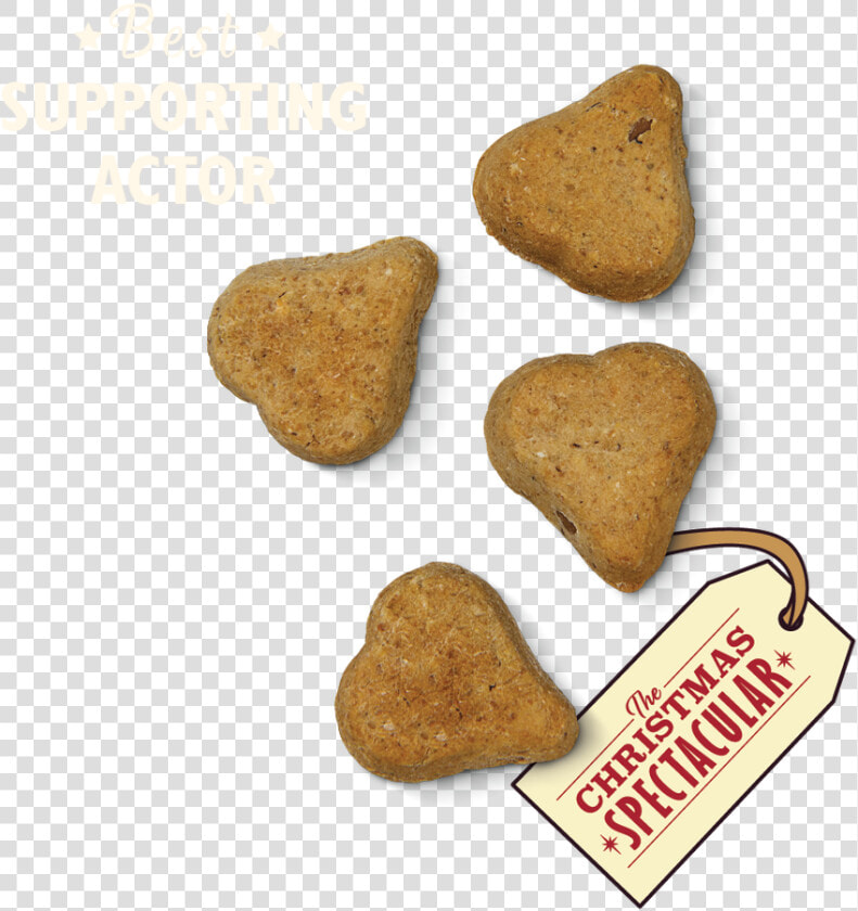 Lily S Kitchen Christmas Cracker Dog Biscuits   Dog Food  HD Png DownloadTransparent PNG