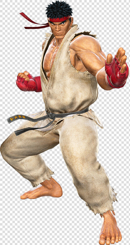 Capcom Wiki   Marvel Vs Capcom Infinite Ryu  HD Png DownloadTransparent PNG
