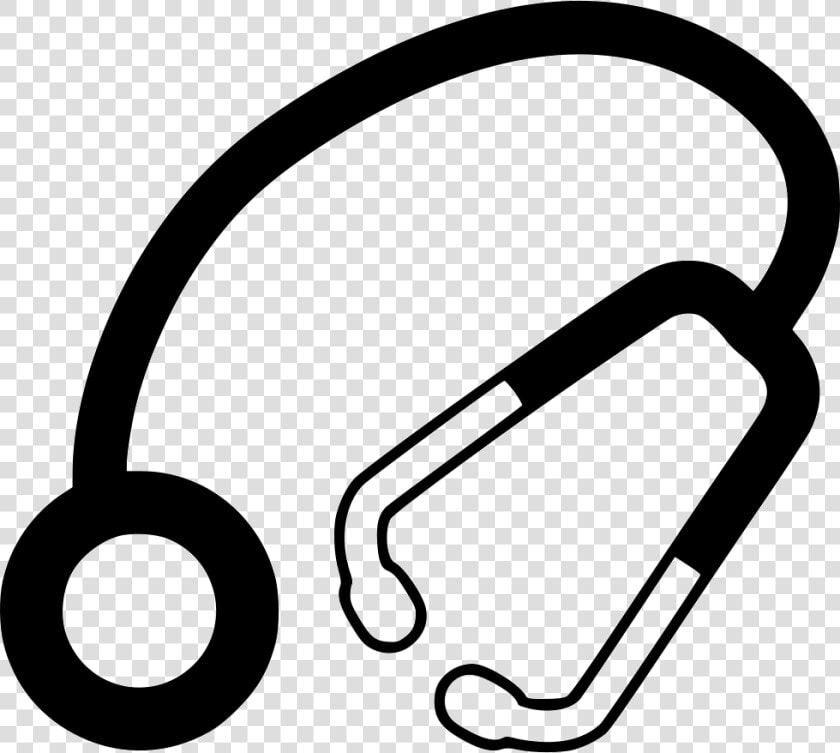 Stethoscope Vector Symbol   Medical Equipment Clipart Png  Transparent PngTransparent PNG