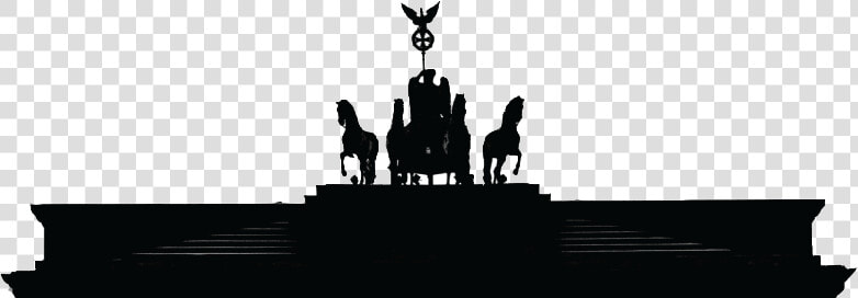 Brandenburg Gate  HD Png DownloadTransparent PNG