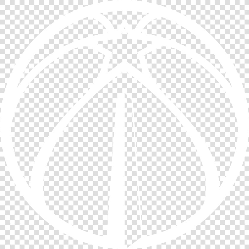 Jersey Washington Wizards Logo Black And White   Nba Team Logo Png  Transparent PngTransparent PNG