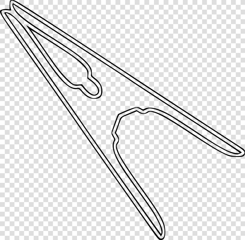 Pins Vector Polaroid   Black And White Pictures Of Peg  HD Png DownloadTransparent PNG